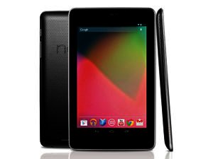 Google Nexus 7